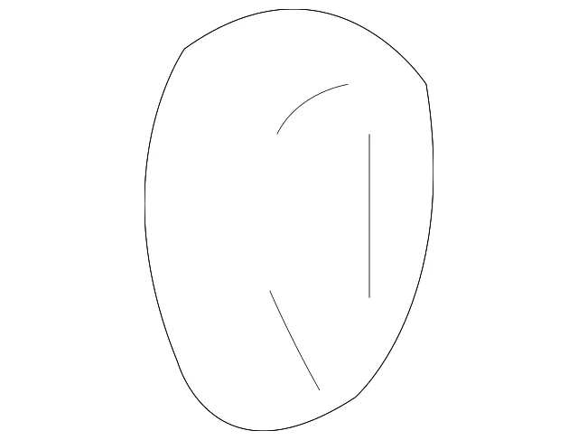 Sensor - Mazda (1f706079830)
