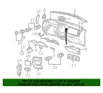 Sensor - Mazda (1f706079830) - view 4