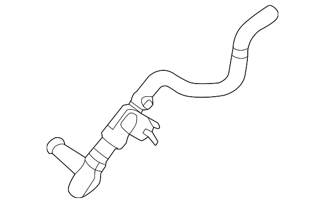 Thermo Sensor - Nissan (21200-4BC0A)