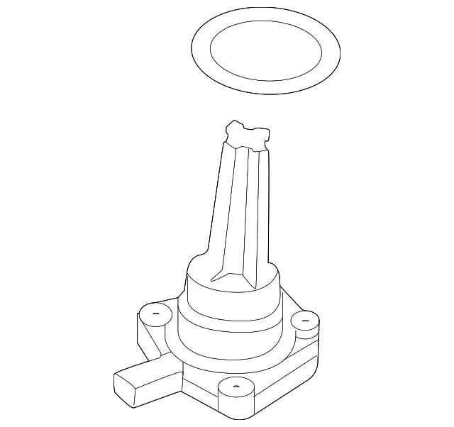Oil Level Sensor - Kia (21590-2S000)