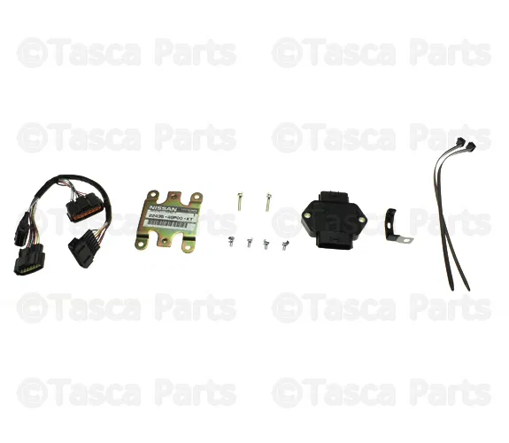 Ignition Control Module - Nissan (22020-97E25)