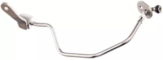 Pressure Sensor Tube - Nissan (22340-EZ41A)