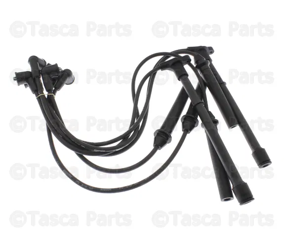 Spark Plug Wire Set - Nissan (22440-9Z025)