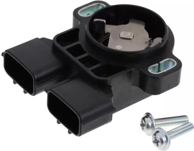 Throttle Position Sensor - Nissan (22620-4M511)