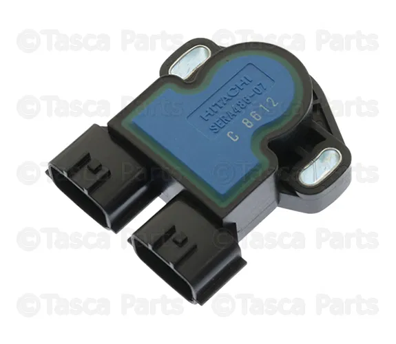 Throttle Position Sensor - Nissan (22620-4P21A)