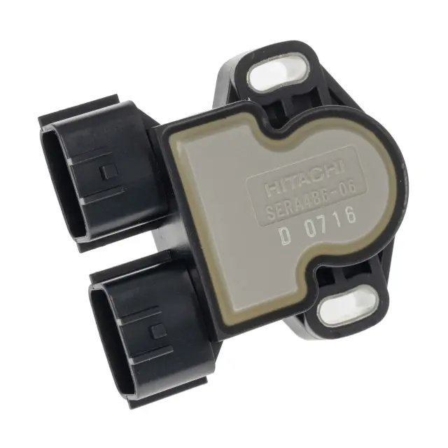 Throttle Position Sensor - Nissan (22620-65F2A) - view 2