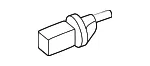 Engine Coolant Temperature Sensor - Nissan (22630-6LS2A) - view 3