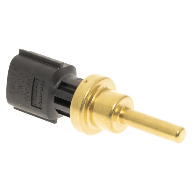 Engine Coolant Temperature Sensor - Nissan (22630-6RC1A)