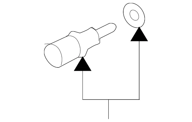 Engine Coolant Temperature Sensor - Nissan (22630-ED000)
