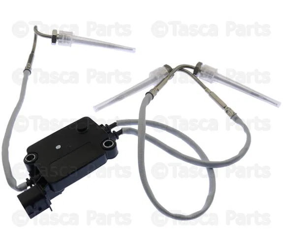 Pressure Sensor - Passenger Side (RH) - Nissan (22640EZ41B)
