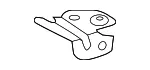 Oxygen Sensor Bracket - Nissan (22650-1KT0A) - view 3