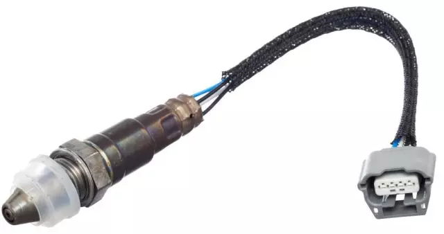 Oxygen Sensor - Nissan (22693-3TY0B) - view 8