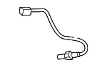 Oxygen Sensor - Nissan (22693-JF00A) - view 7