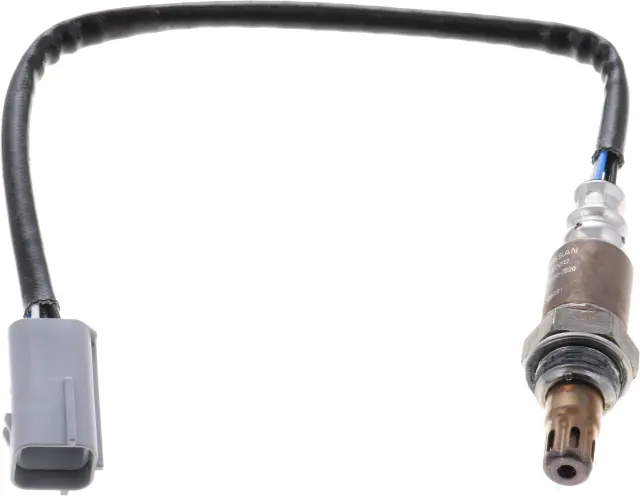 Oxygen Sensor - Nissan (22693-ZE00A) - view 2