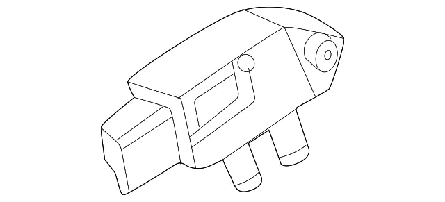 Pressure Sensor - Nissan (22770-00Q0D)