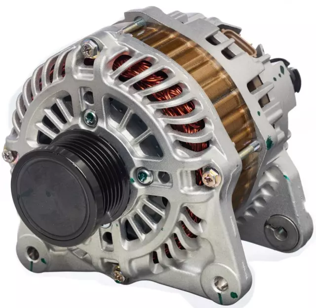 Alternator - Nissan (23100-4FU0A)