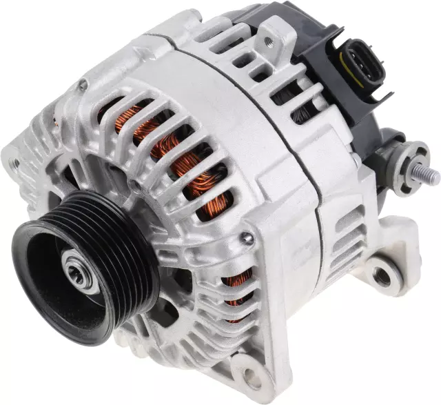 Alternator - Nissan (23100-9BM0A)
