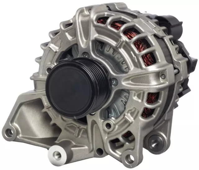 Generator - Nissan (23100-HG00B)