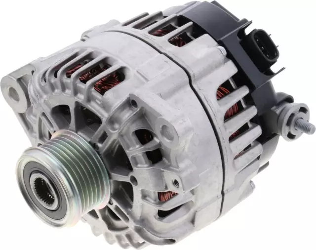 Alternator - Nissan (23100-JA04D)