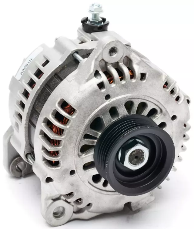Value Advantage™ VALUE ADVANTAGE REMAN ALTERNATOR - Nissan (2310M-2Y900RW)