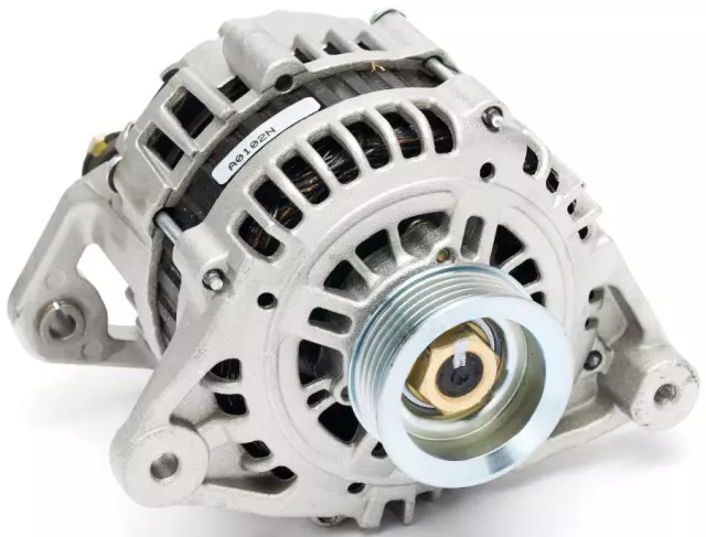 Alternator - Nissan (2310M-4S100RW)