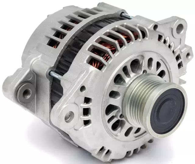 Value Advantage™ VALUE ADVANTAGE REMAN ALTERNATOR - Nissan (2310M-8J000RW)
