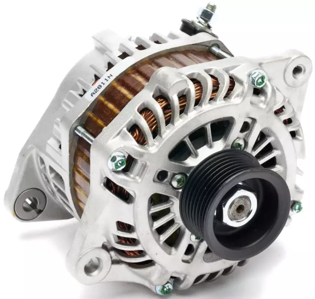 Value Advantage™ VALUE ADVANTAGE REMAN ALTERNATOR - Nissan (2310M-9HU0BRW)