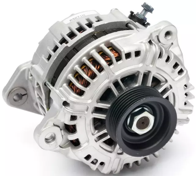 Alternator - Nissan (2310M-CN10ARW)