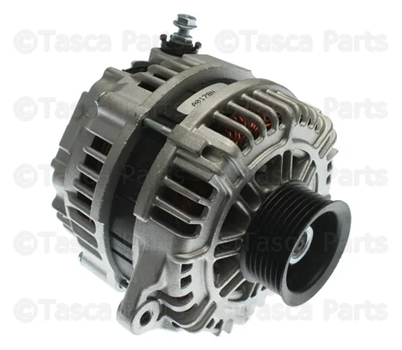 Value Advantage™ VALUE ADVANTAGE REMAN ALTERNATOR - Nissan (2310M-EA20BRW)