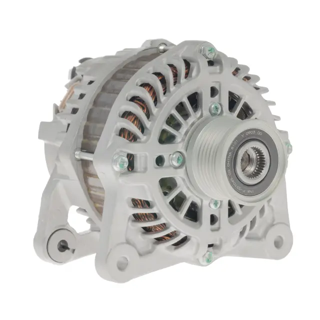 Value Advantage™ VALUE ADVANTAGE REMAN ALTERNATOR - Nissan (2310M-EM01BRW)