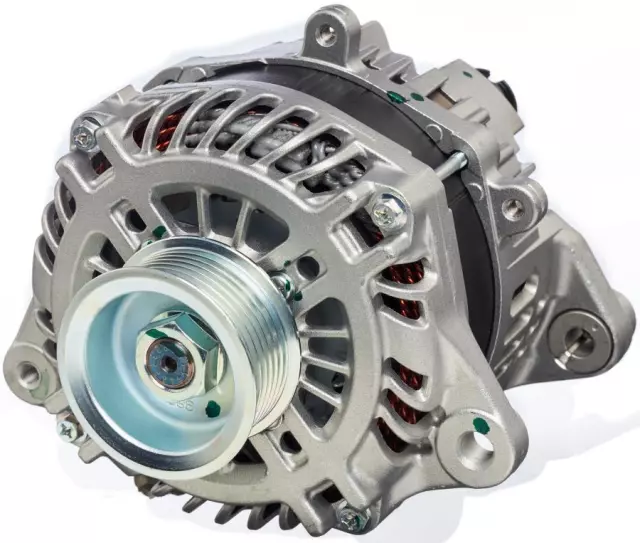 Value Advantage™ VALUE ADVANTAGE REMAN ALTERNATOR - Nissan (2310M-EZ30ARW)