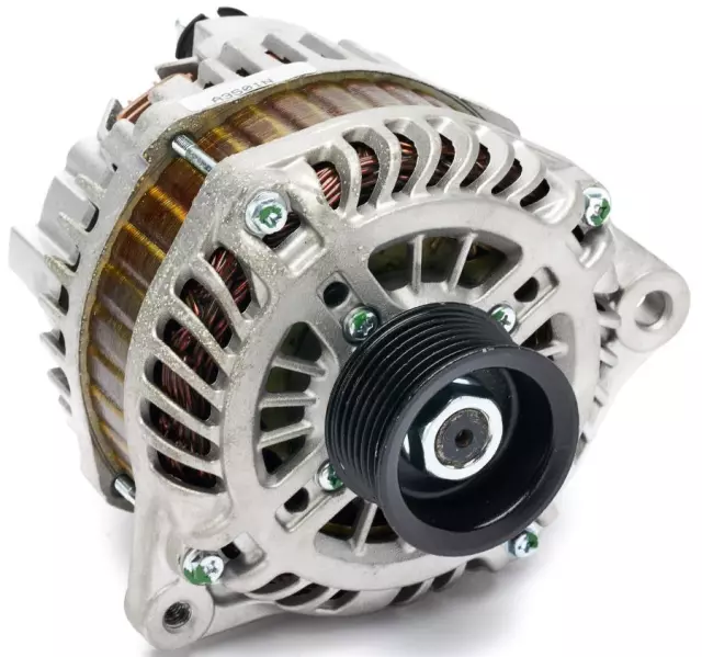 Value Advantage™ VALUE ADVANTAGE REMAN ALTERNATOR - Nissan (2310M-JK01ARW)