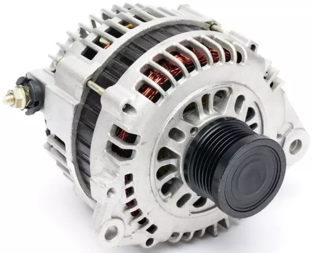 Alternator - Nissan (2310M-ZB00CRW)