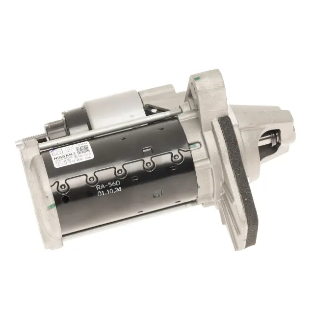 Starter - Nissan (23300-6RC0A)