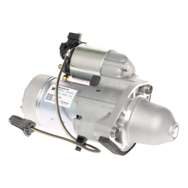 Starter - Nissan (23300-EY00G)