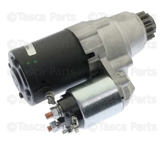 Value Advantage™ VALUE ADVANTAGE REMAN STARTER - Nissan (2330M-3TA0CRW)