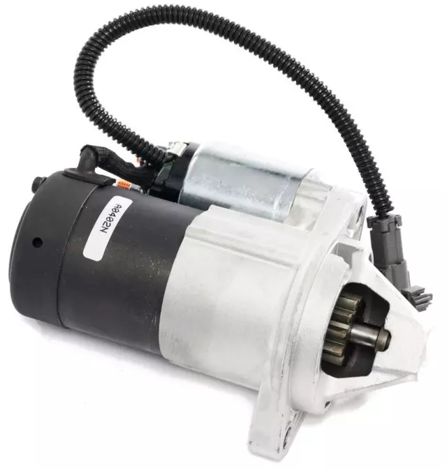 Value Advantage™ VALUE ADVANTAGE REMAN STARTER - Nissan (2330M-4S103RW)