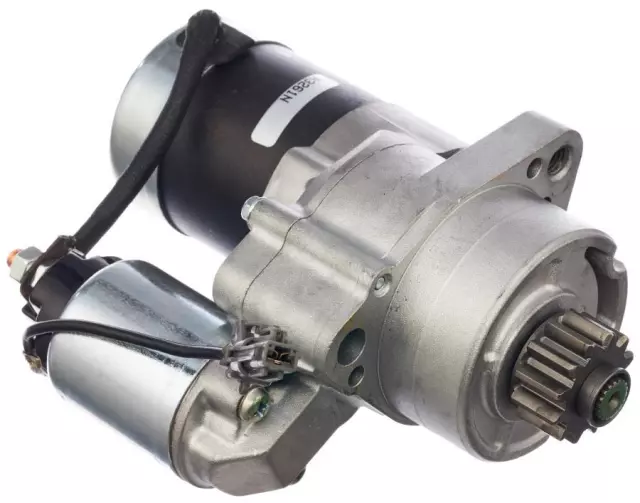 Value Advantage™ VALUE ADVANTAGE REMAN STARTER - Nissan (2330M-4W01ARW)