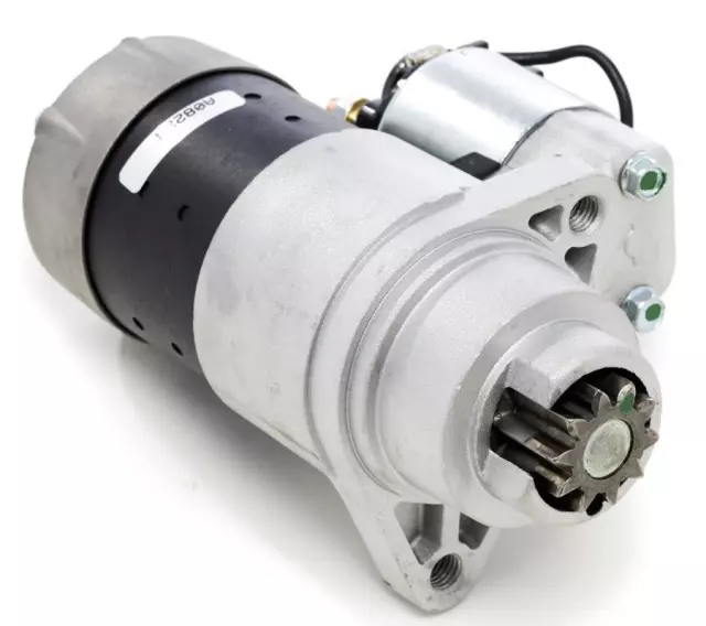 Starter - Nissan (2330M-AM60ARW)