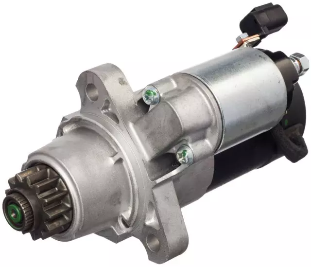 Value Advantage™ VALUE ADVANTAGE REMAN STARTER - Nissan (2330M-CA00ARW)