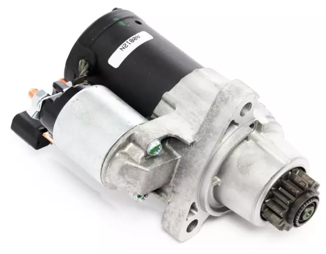 Value Advantage™ VALUE ADVANTAGE REMAN STARTER - Nissan (2330M-JA12ARW)