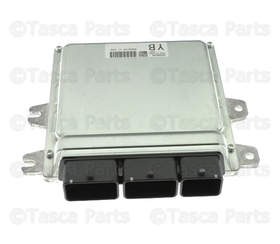 Engine Control Module (ECM) - Nissan (23703-1UX0A)