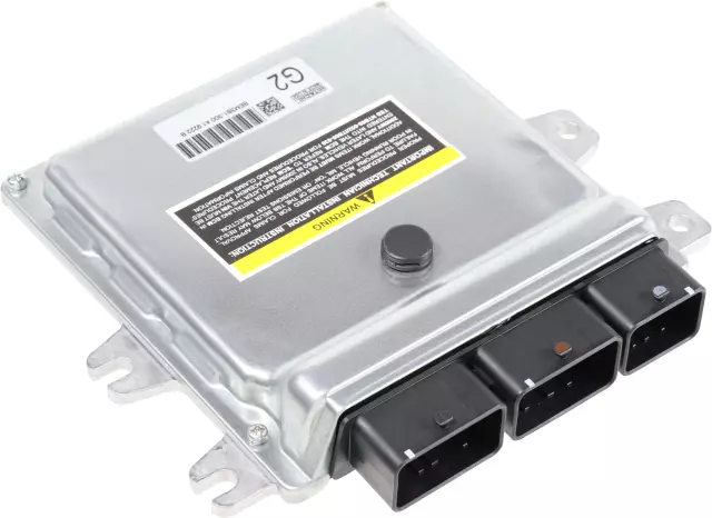 Engine Control Module (ECM) - Nissan (23703-3JA0A) - view 4