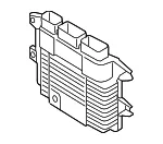 Engine Control Module (ECM) - Nissan (23703-3SA2A) - view 3