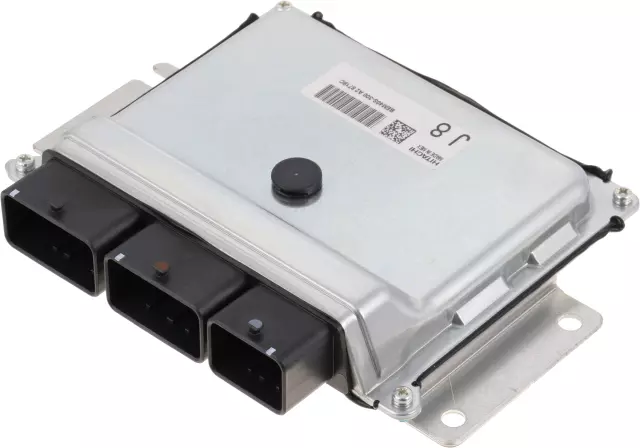 ECM - Nissan (23703-3SA2B) - view 4