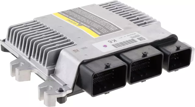 ECM - Nissan (23703-5NA1B)
