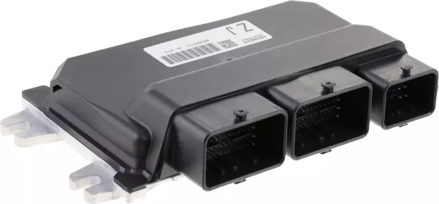 Engine Control Module (Blank) - Nissan (23703-5RB0B)