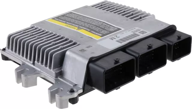 Engine Control Module (ECM) - Nissan (23703-6CA3A)