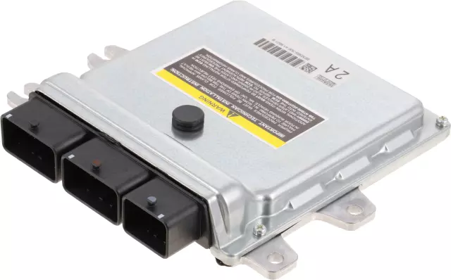 Engine Control Module (ECM) - Nissan (23703-9BP1A) - view 4
