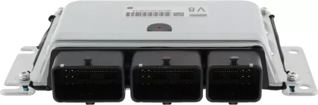 Engine Control Module (ECM) - Nissan (23703-9HS1A)